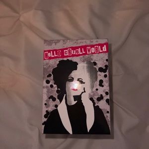 Limited Edition Cruella Magic Band